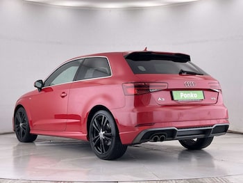 Used Audi A3 2018 for sale - 76005103: Photo 3