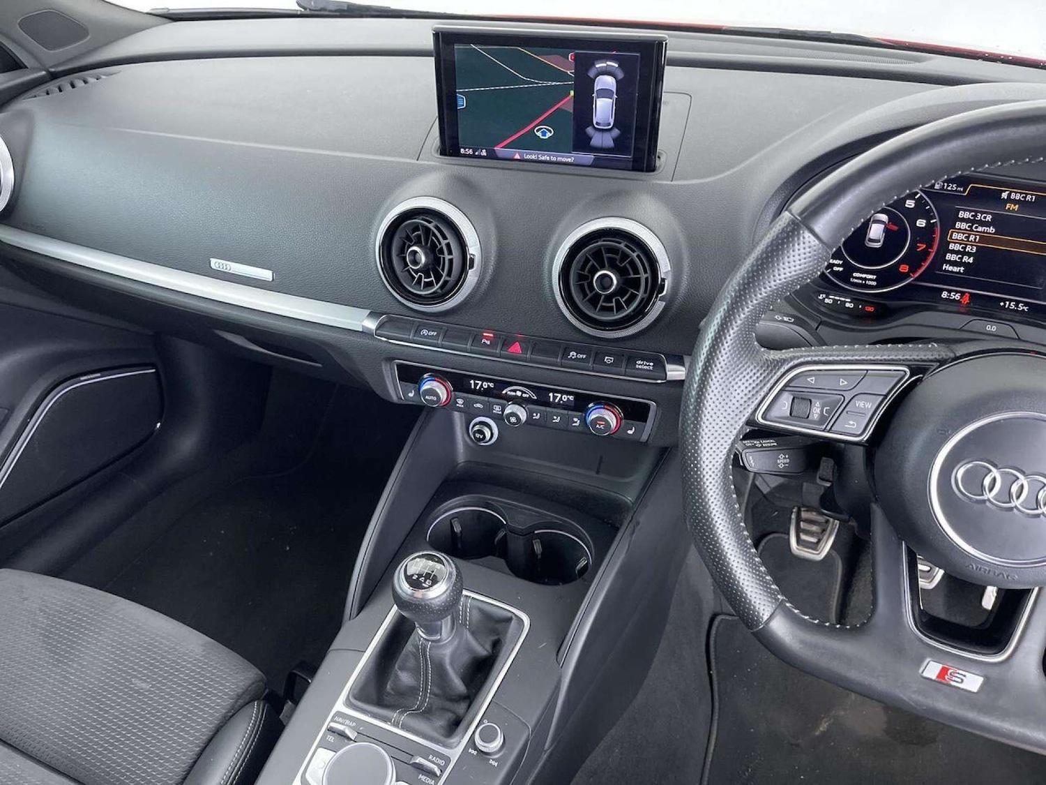 Used Audi A3 2018 for sale - 76005103: Photo 43