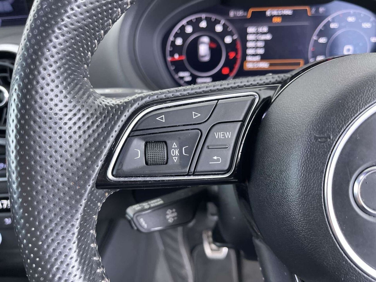 Used Audi A3 2018 for sale - 76005103: Photo 48