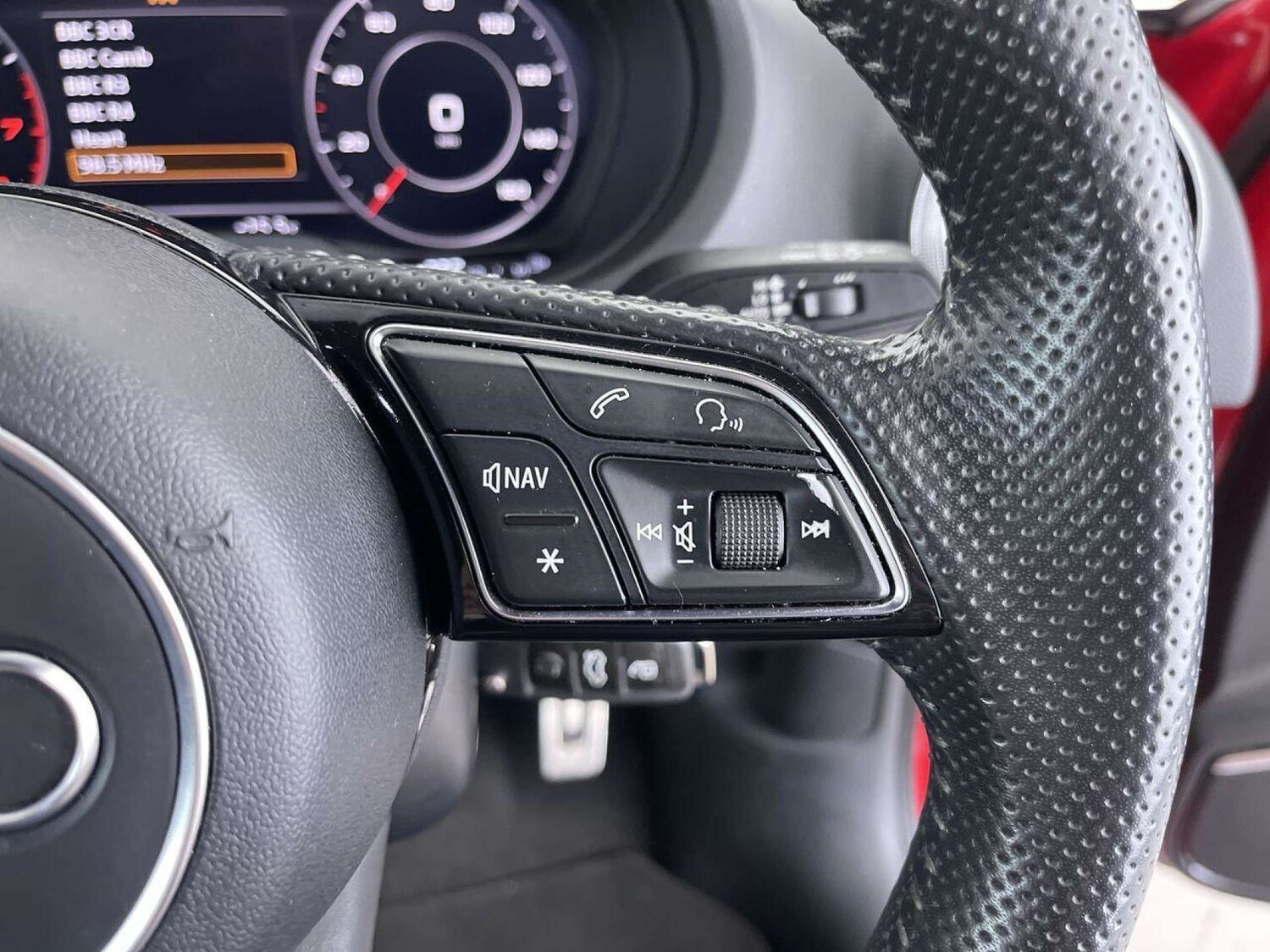 Used Audi A3 2018 for sale - 76005103: Photo 49