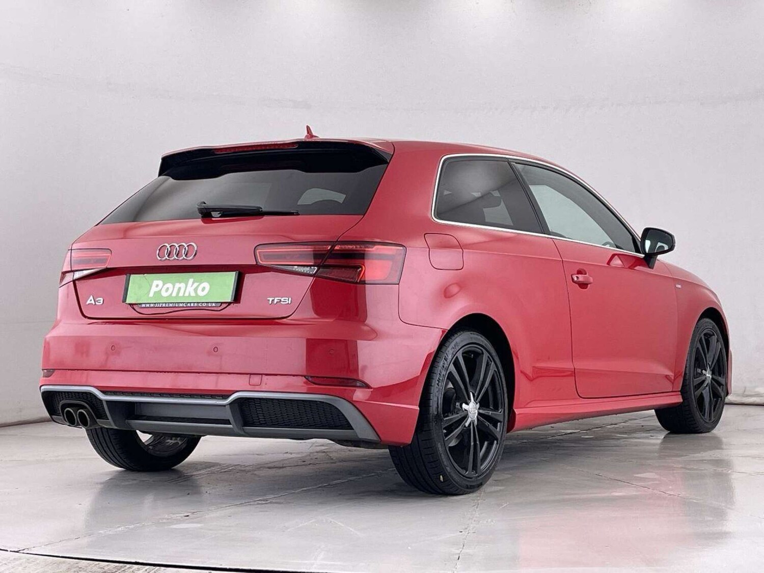 Used Audi A3 2018 for sale - 76005103: Photo 58