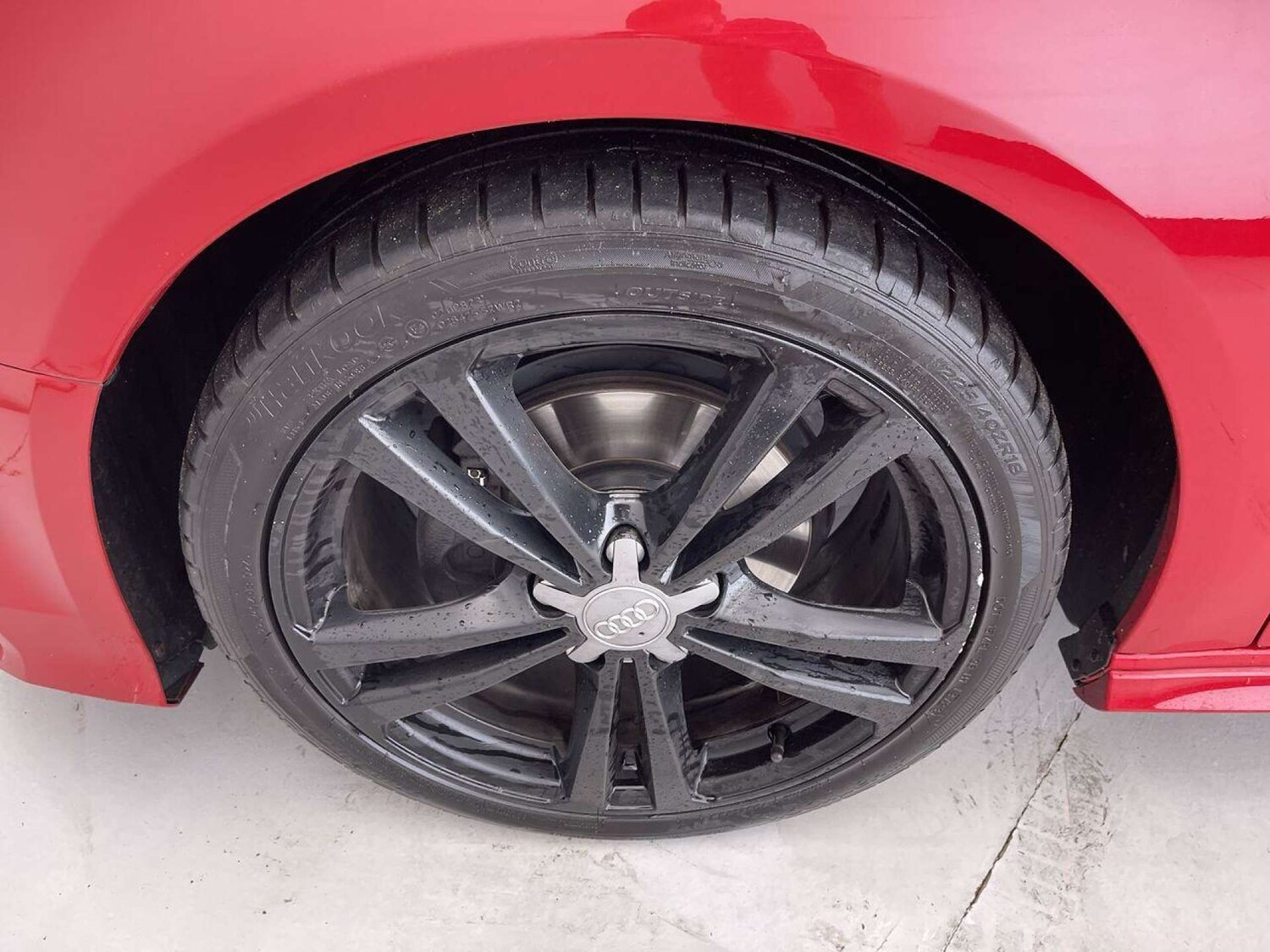 Used Audi A3 2018 for sale - 76005103: Photo 64