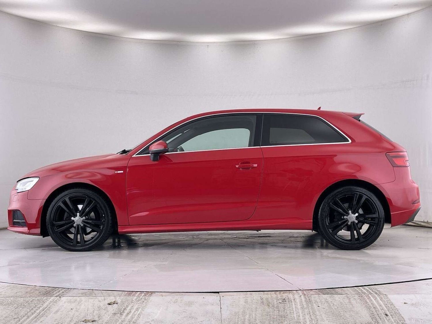 Used Audi A3 2018 for sale - 76005103: Photo 69