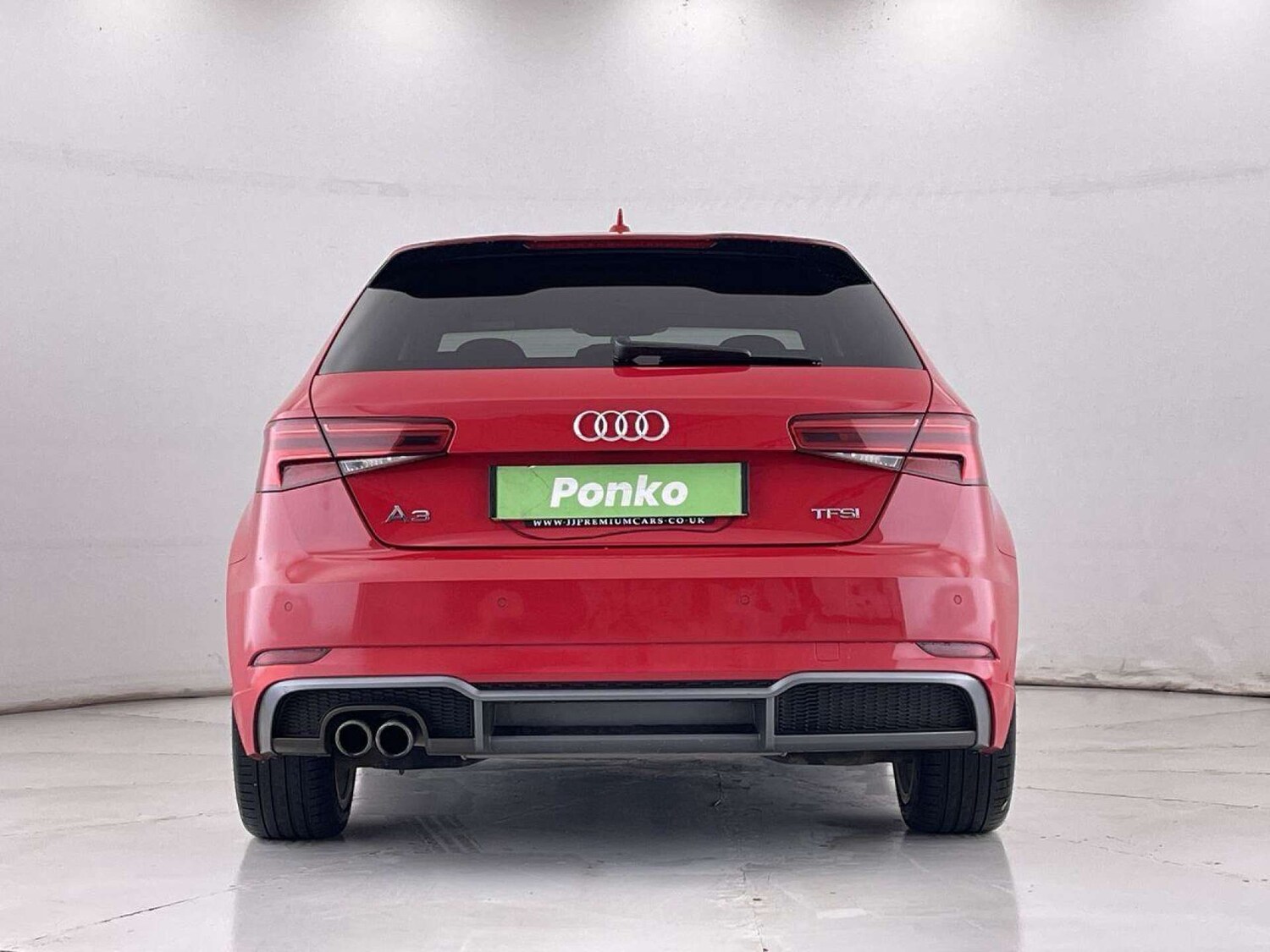 Used Audi A3 2018 for sale - 76005103: Photo 70