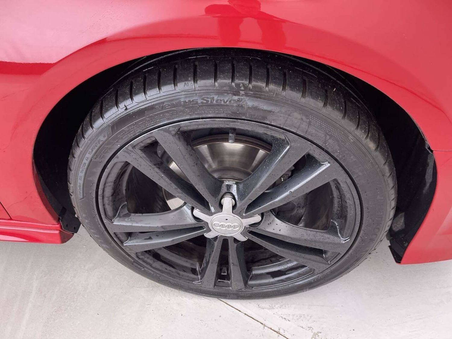 Used Audi A3 2018 for sale - 76005103: Photo 77