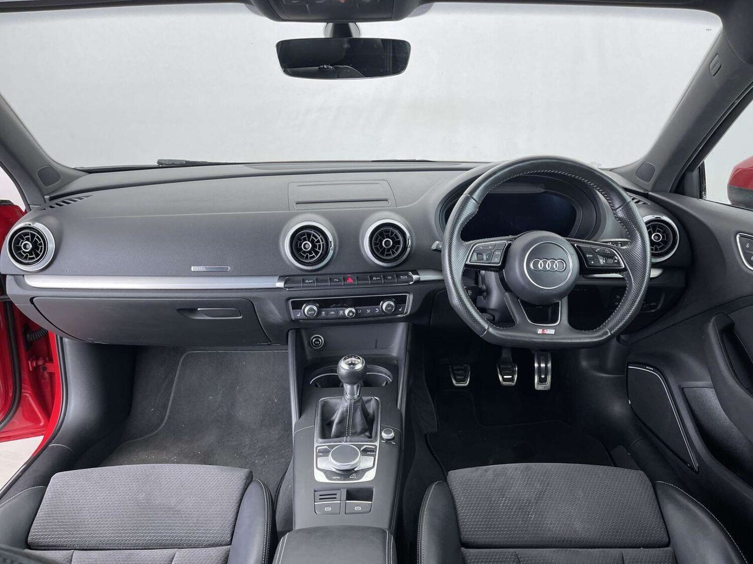 Used Audi A3 2018 for sale - 76005103: Photo 8