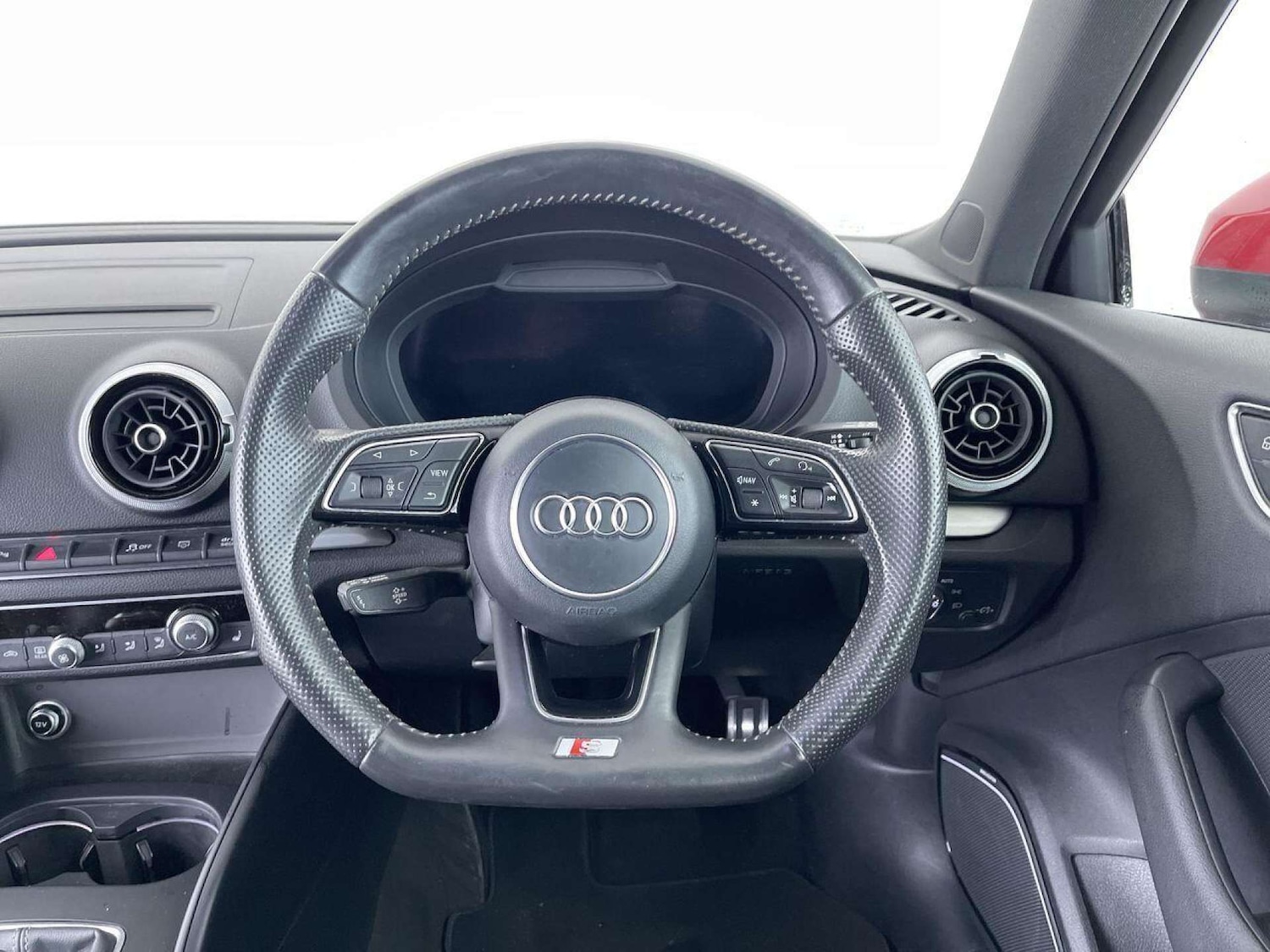 Used Audi A3 2018 for sale - 76005103: Photo 87