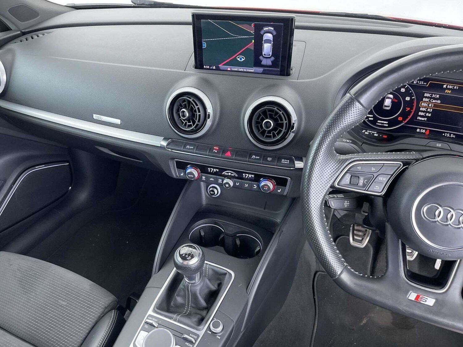 Used Audi A3 2018 for sale - 76005103: Photo 96