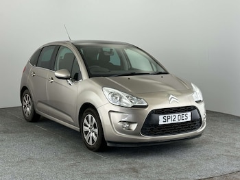Used Citroen C3 2012 for sale - 78583590: Photo