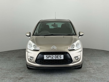 Used Citroen C3 2012 for sale - 78583590: Photo