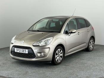 Used Citroen C3 2012 for sale - 78583590: Photo