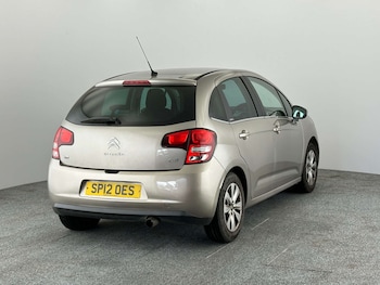 Used Citroen C3 2012 for sale - 78583590: Photo