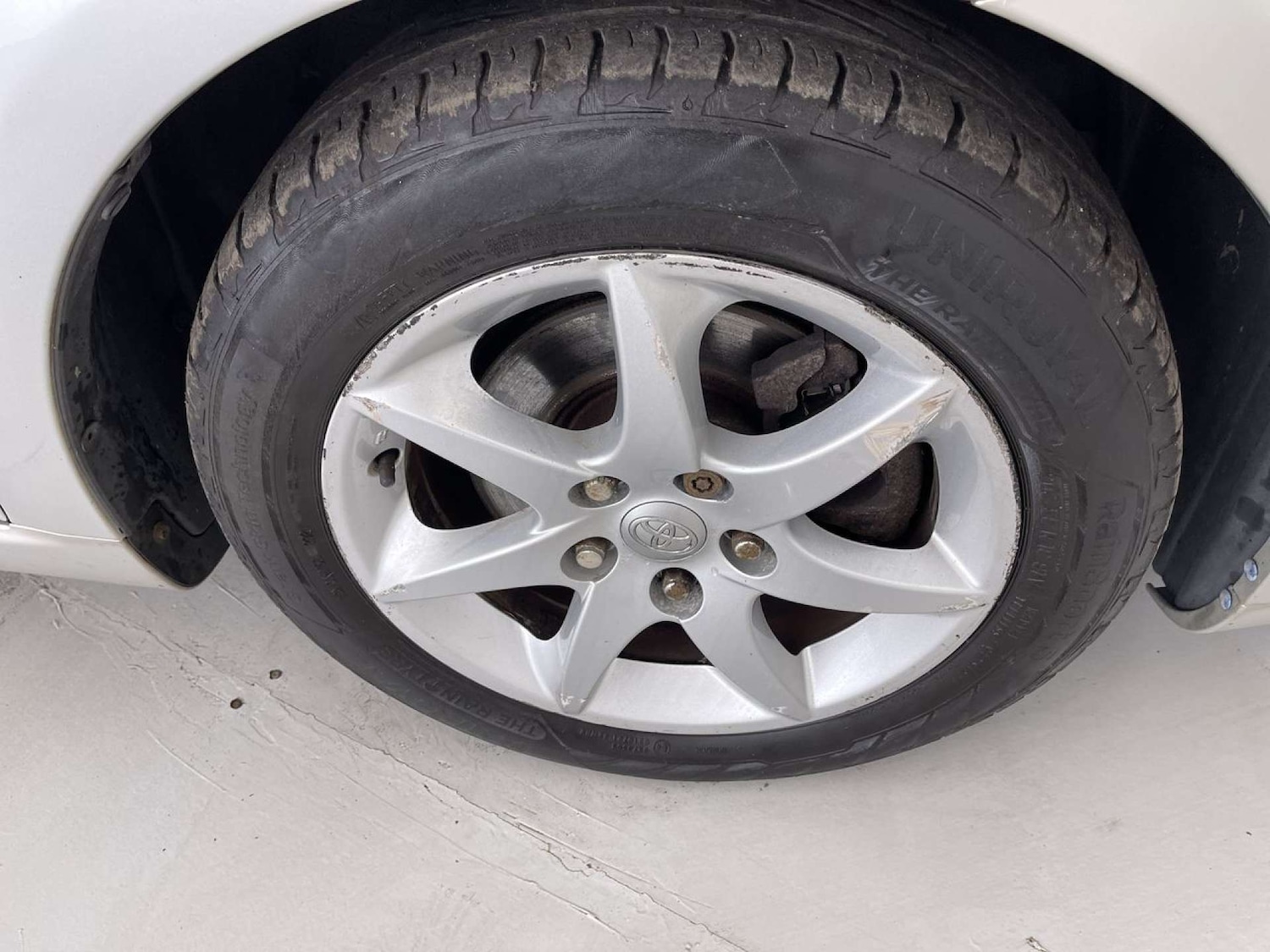 Vehicle 24