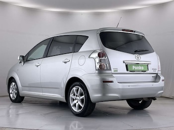 Used Toyota Verso 2008 for sale - 76037412: Photo