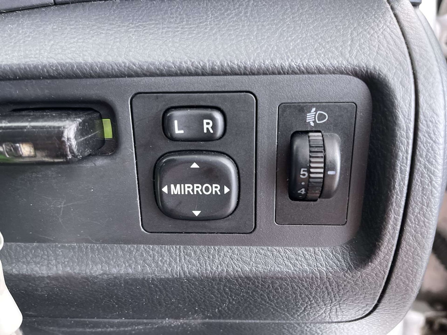 Vehicle 52