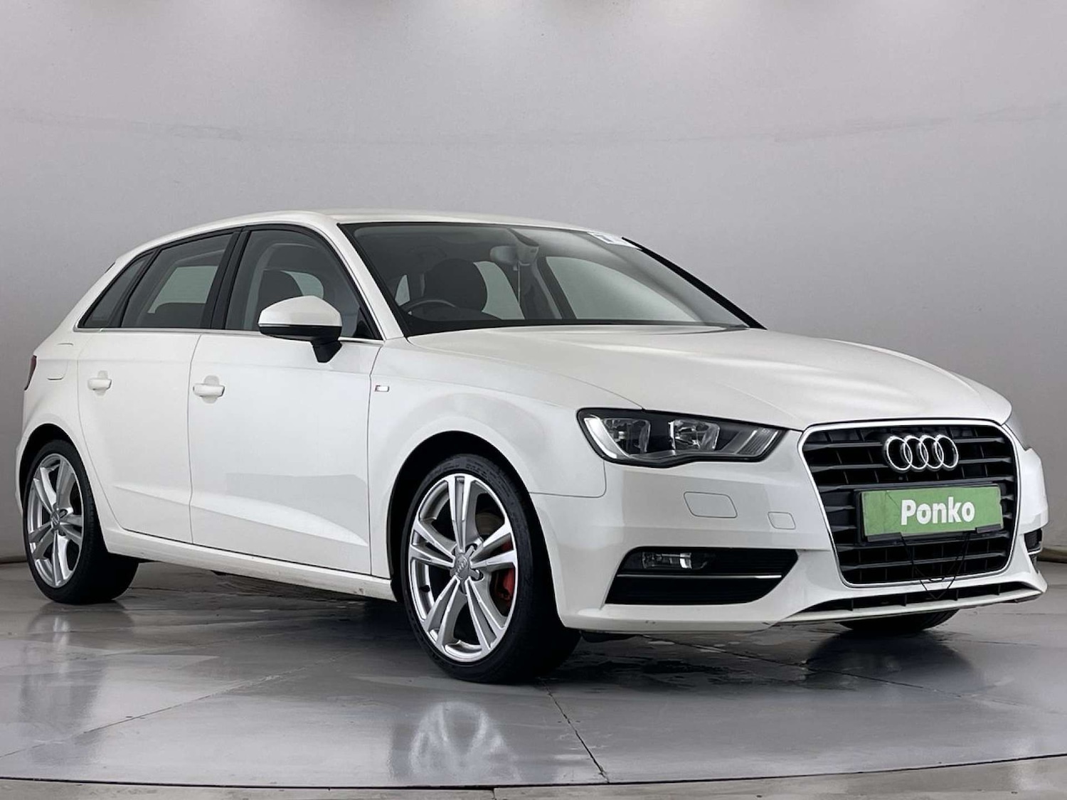 Used Audi A3 2014 for sale - 76280378: Photo 1