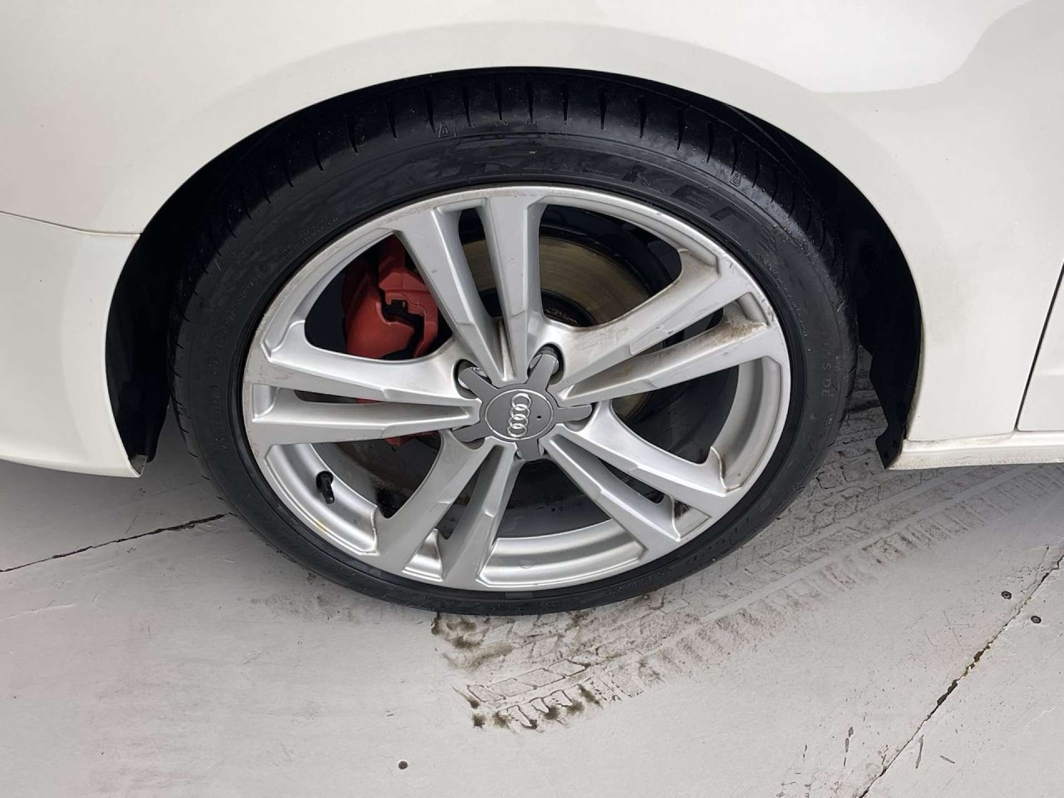 Used Audi A3 2014 for sale - 76280378: Photo 11