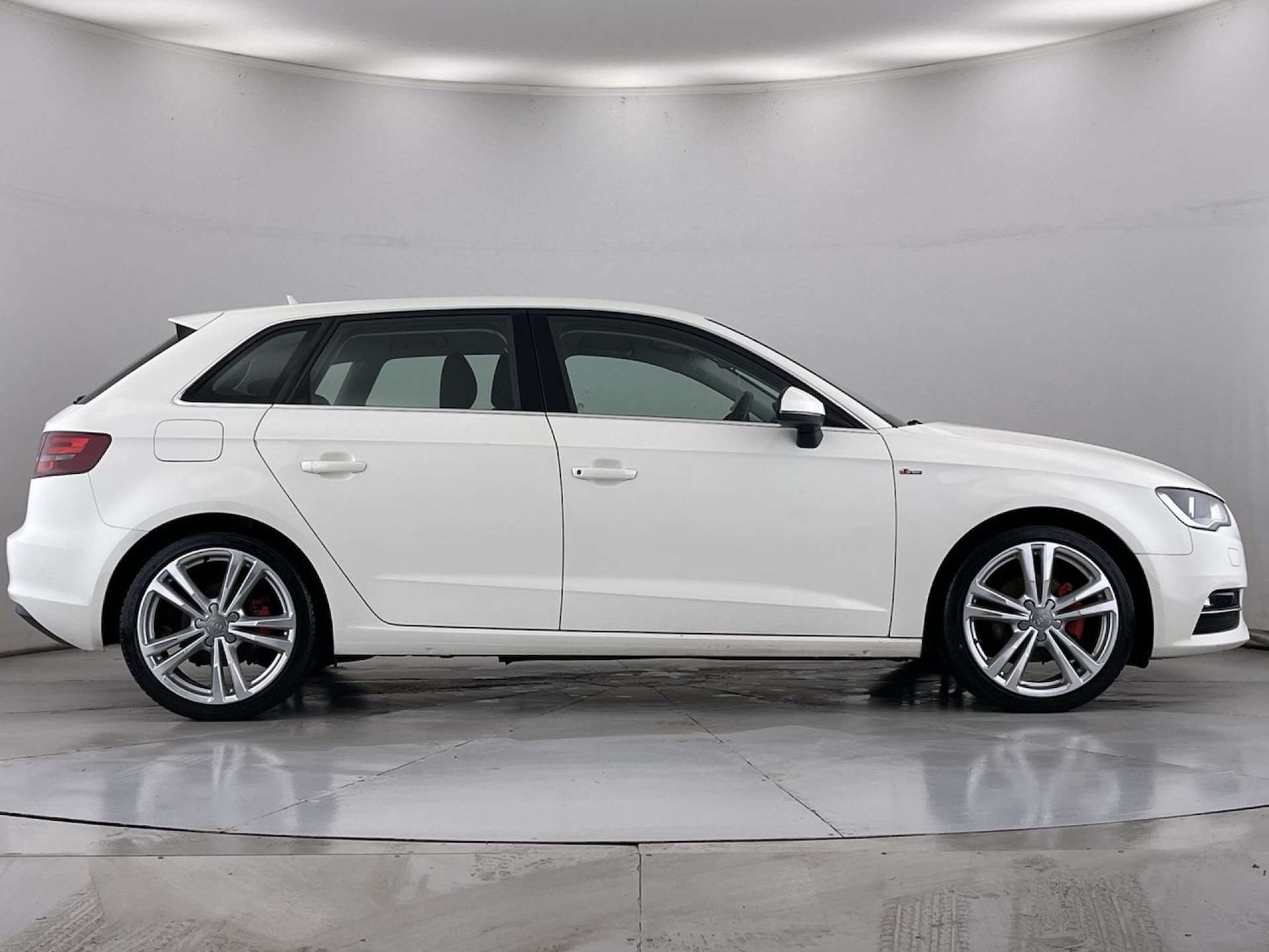 Used Audi A3 2014 for sale - 76280378: Photo 15