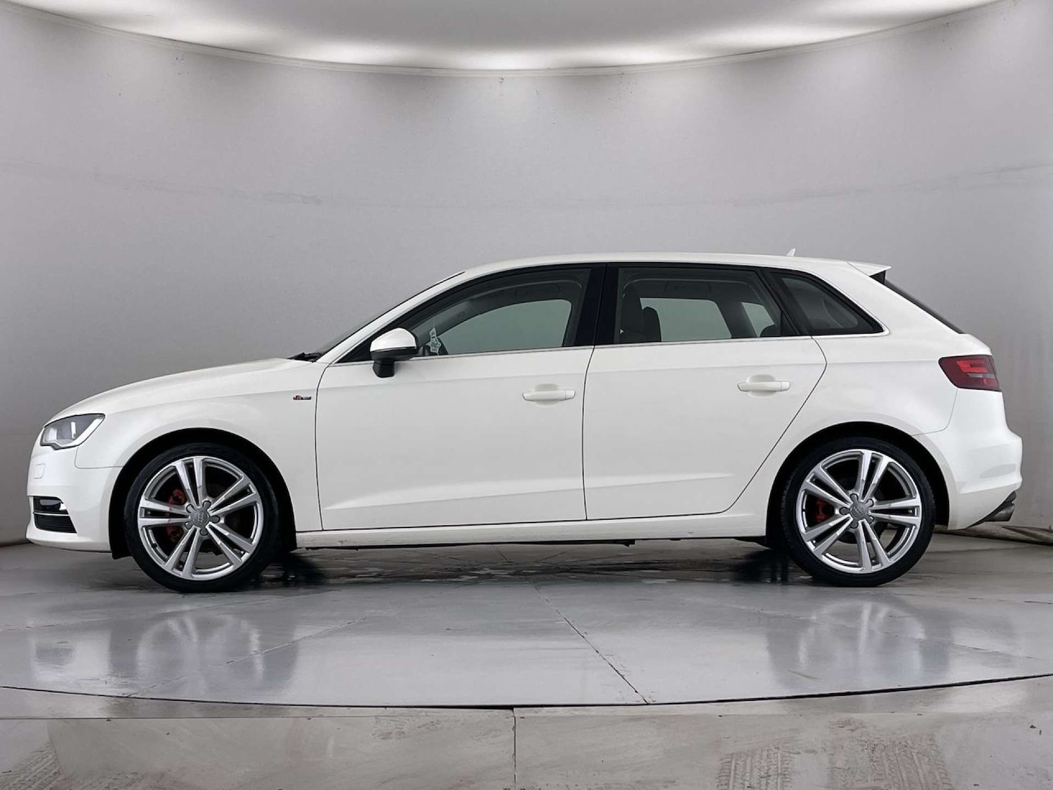 Used Audi A3 2014 for sale - 76280378: Photo 16