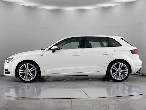 Used Audi A3 2014 for sale - 76280378: Photo 16