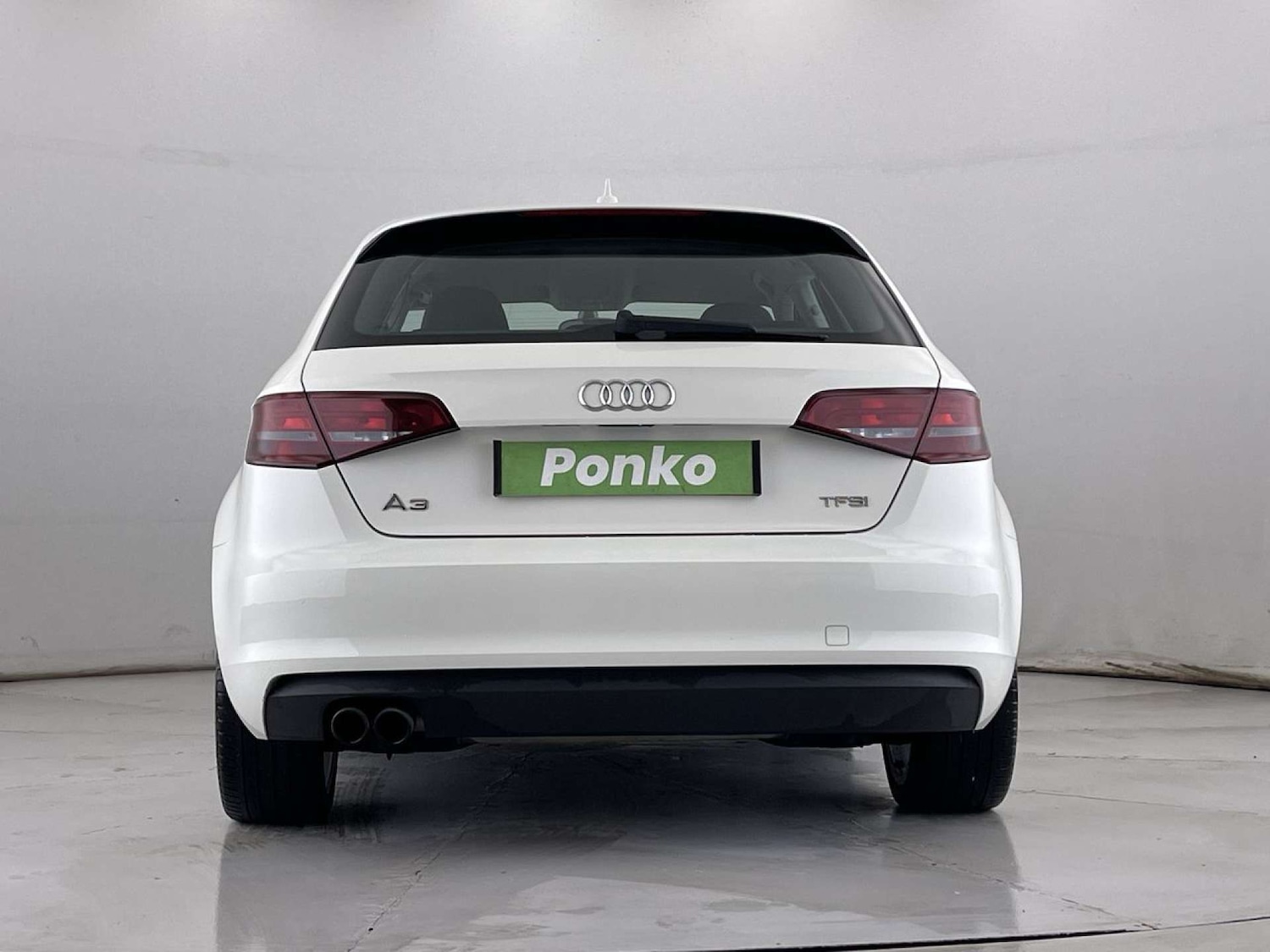 Used Audi A3 2014 for sale - 76280378: Photo 17