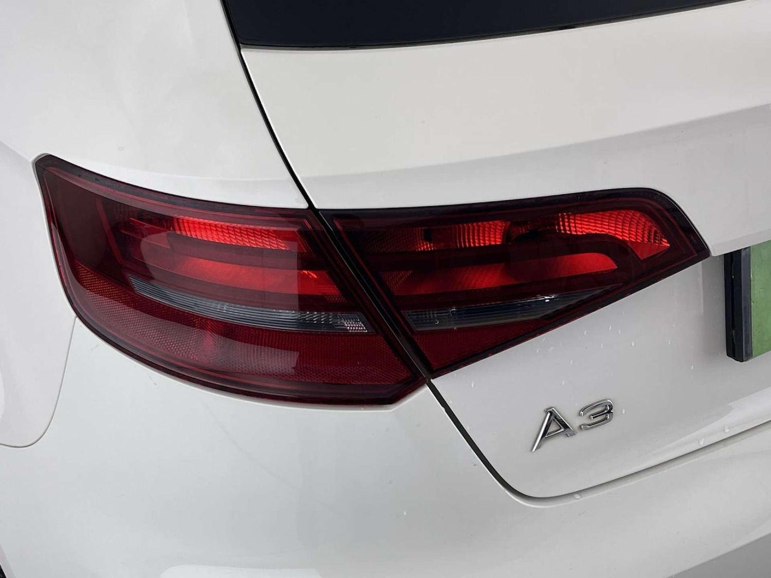 Used Audi A3 2014 for sale - 76280378: Photo 20