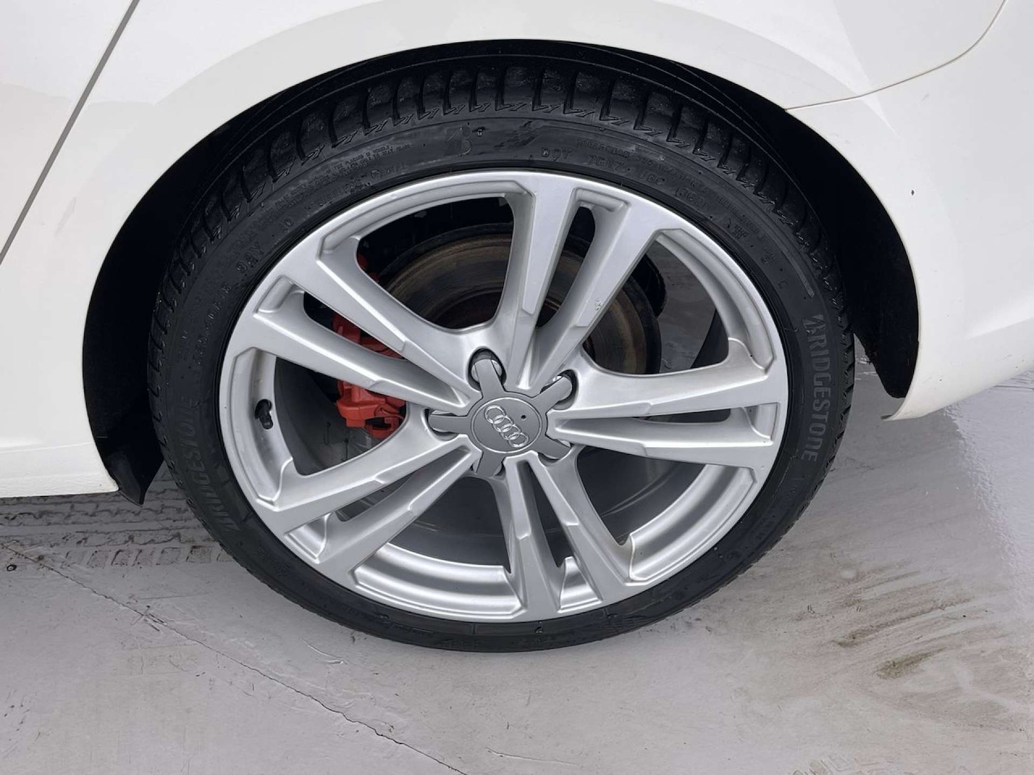 Used Audi A3 2014 for sale - 76280378: Photo 22