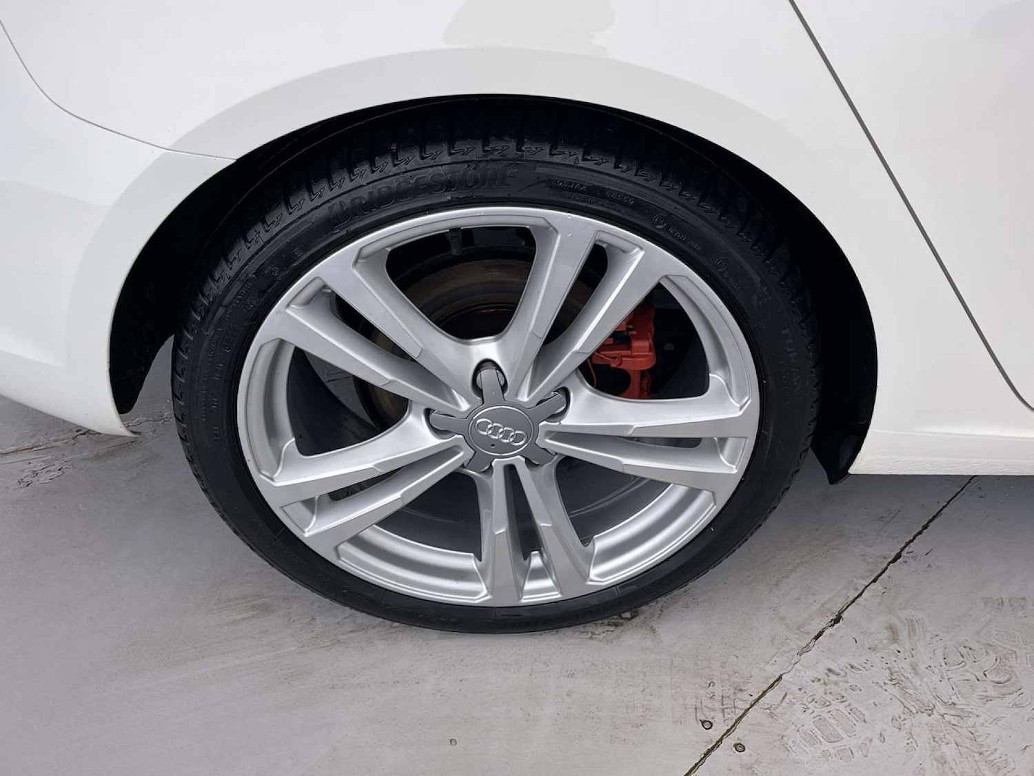 Used Audi A3 2014 for sale - 76280378: Photo 23