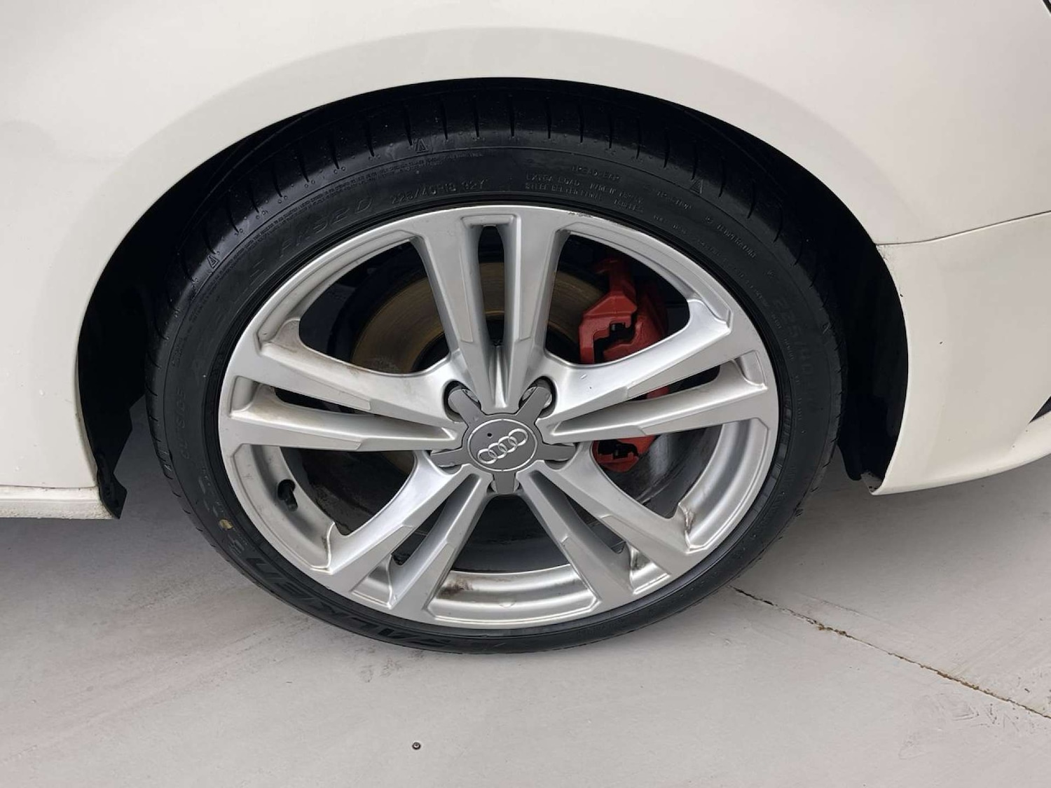 Used Audi A3 2014 for sale - 76280378: Photo 24