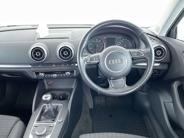 Used Audi A3 2014 for sale - 76280378: Photo 35