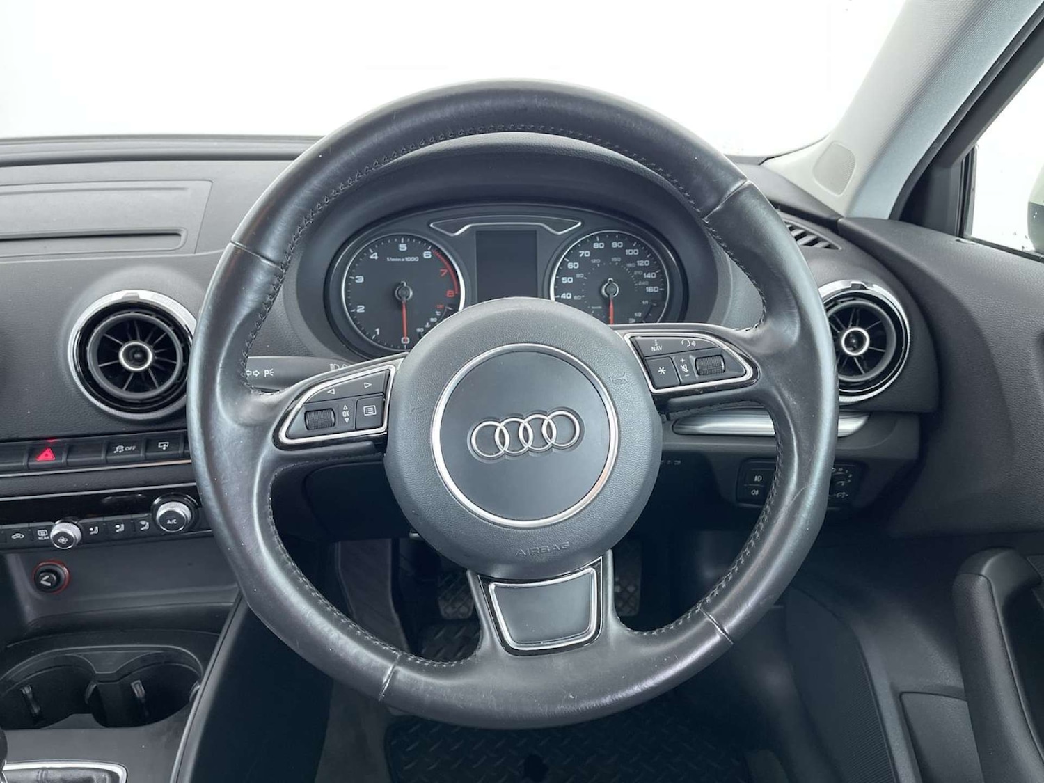 Used Audi A3 2014 for sale - 76280378: Photo 36