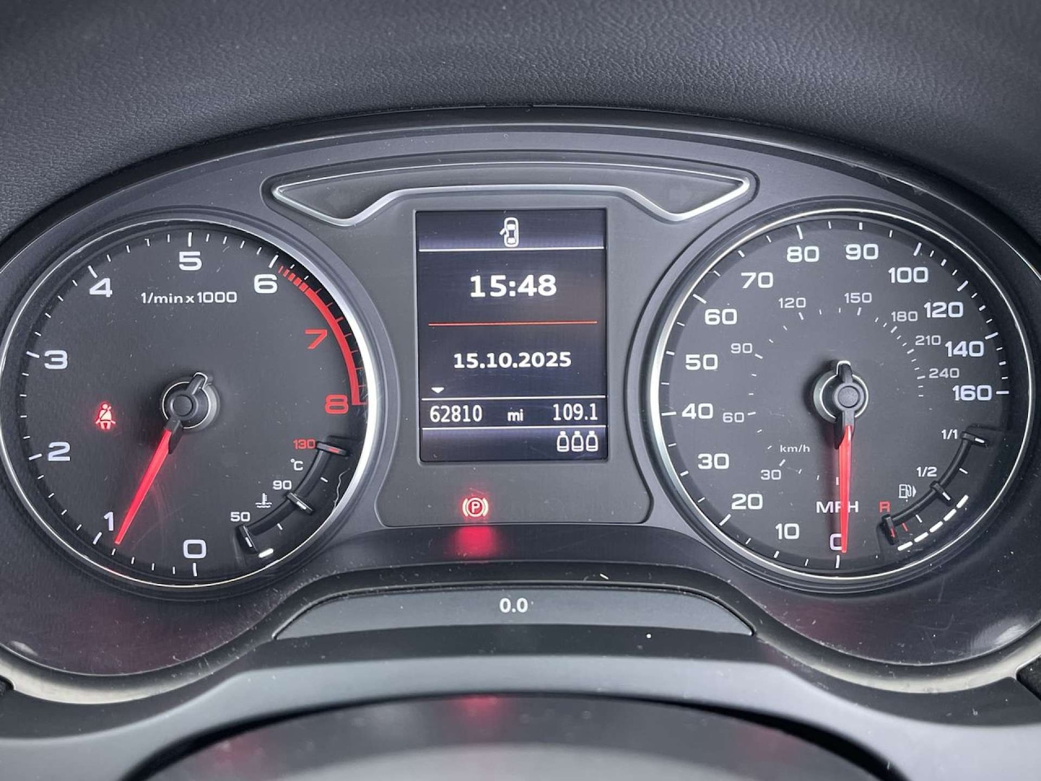 Used Audi A3 2014 for sale - 76280378: Photo 39