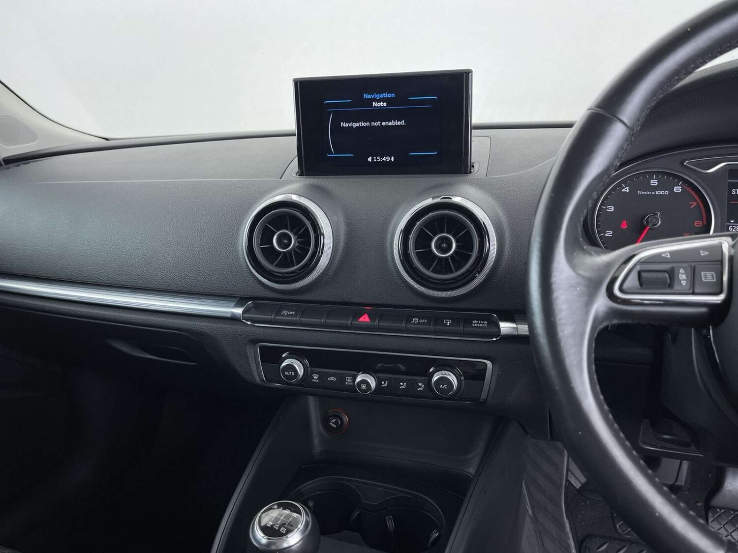 Used Audi A3 2014 for sale - 76280378: Photo 44