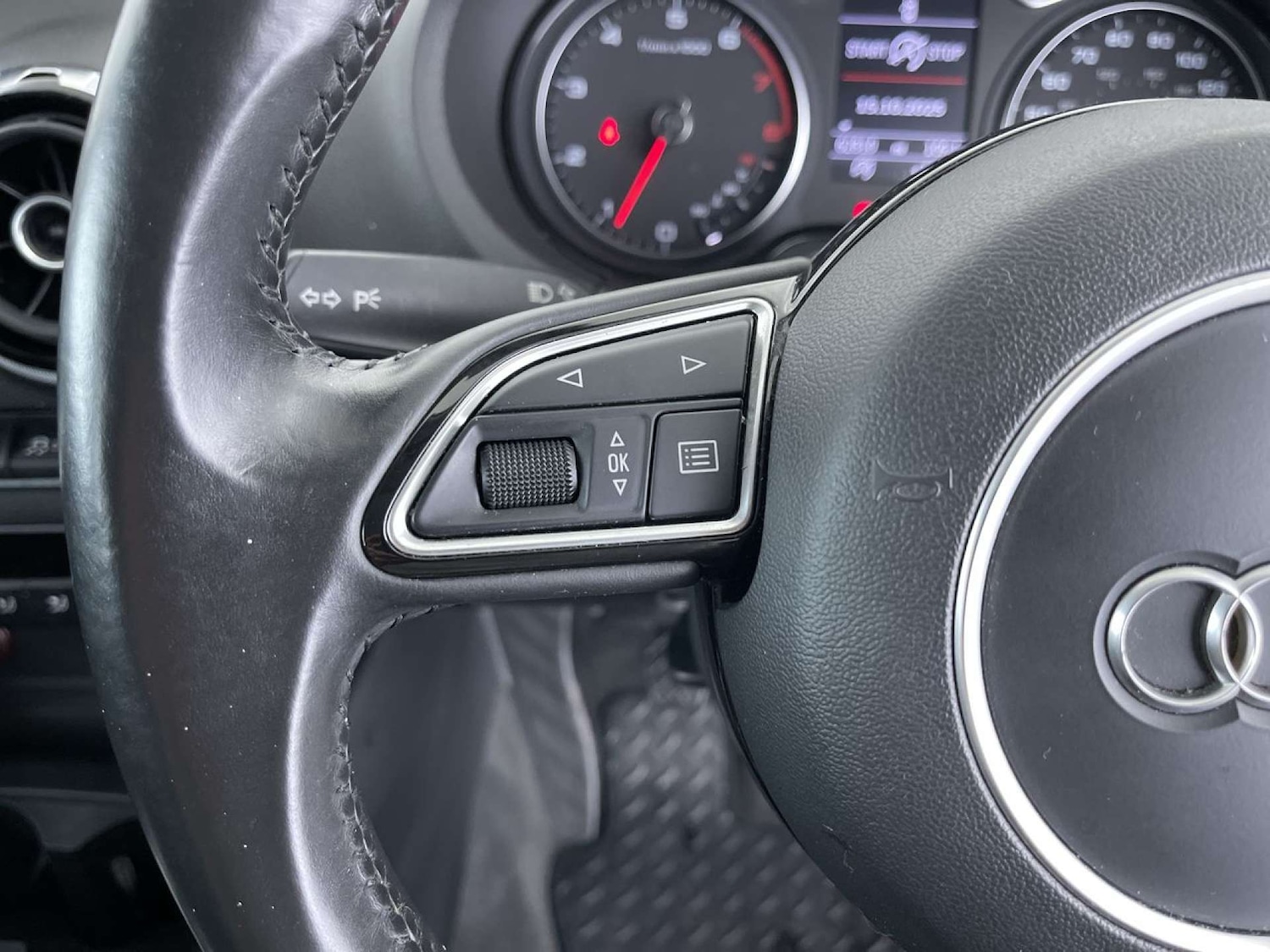 Used Audi A3 2014 for sale - 76280378: Photo 49