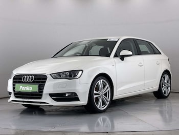 Used Audi A3 2014 for sale - 76280378: Photo 4