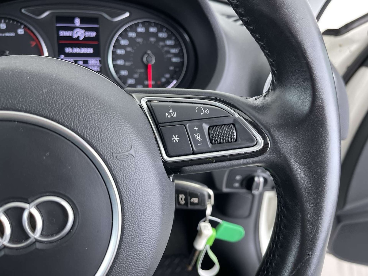 Used Audi A3 2014 for sale - 76280378: Photo 50