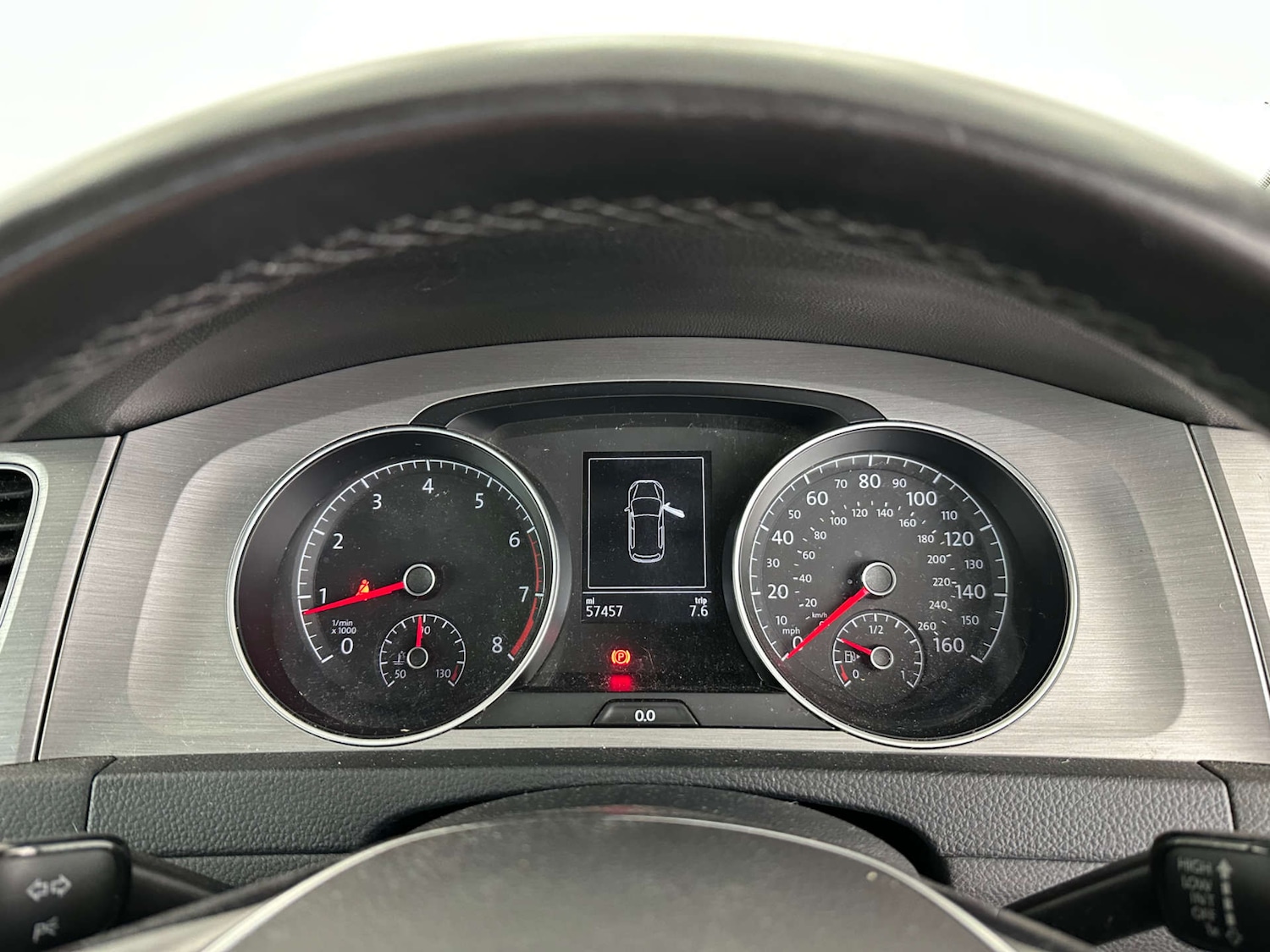 Used Volkswagen Golf 2015 for sale - 77609415: Photo 13