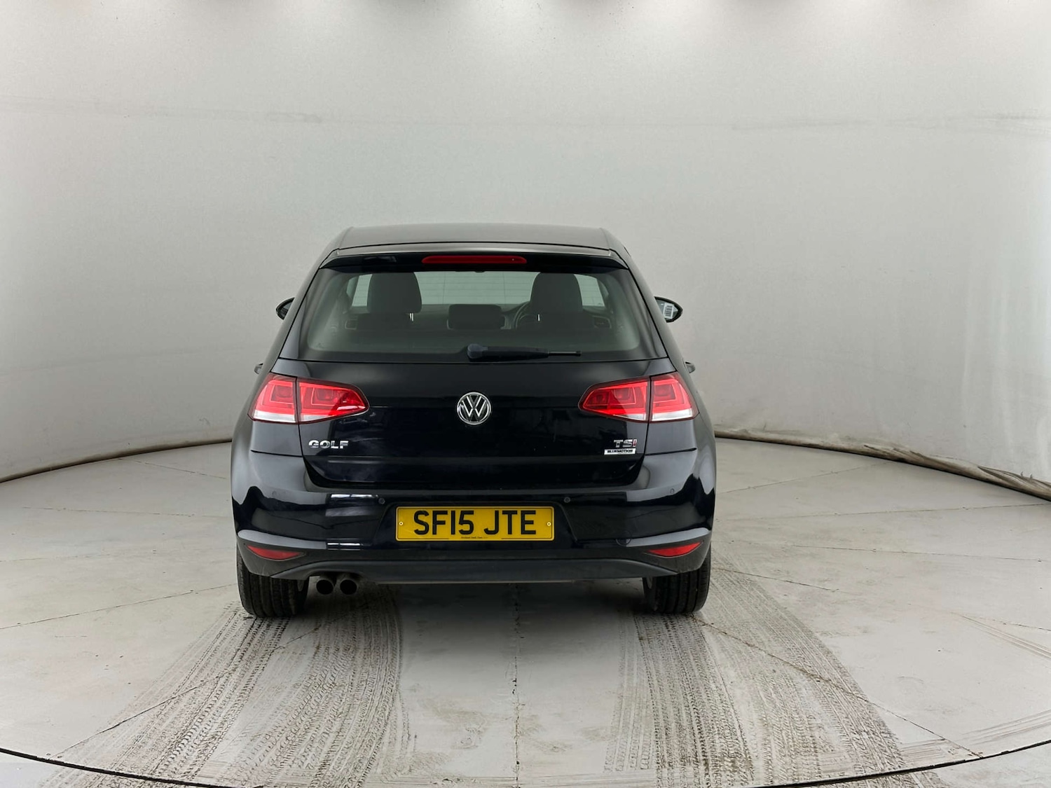 Used Volkswagen Golf 2015 for sale - 77609415: Photo 5