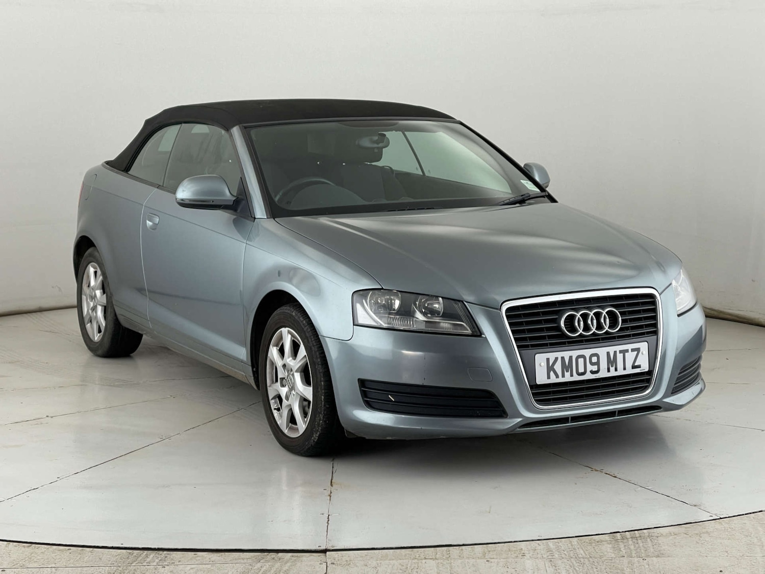 Used Audi A3 2009 for sale - 76711667: Photo 1
