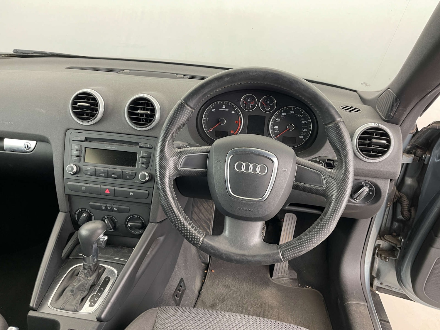 Used Audi A3 2009 for sale - 76711667: Photo 10