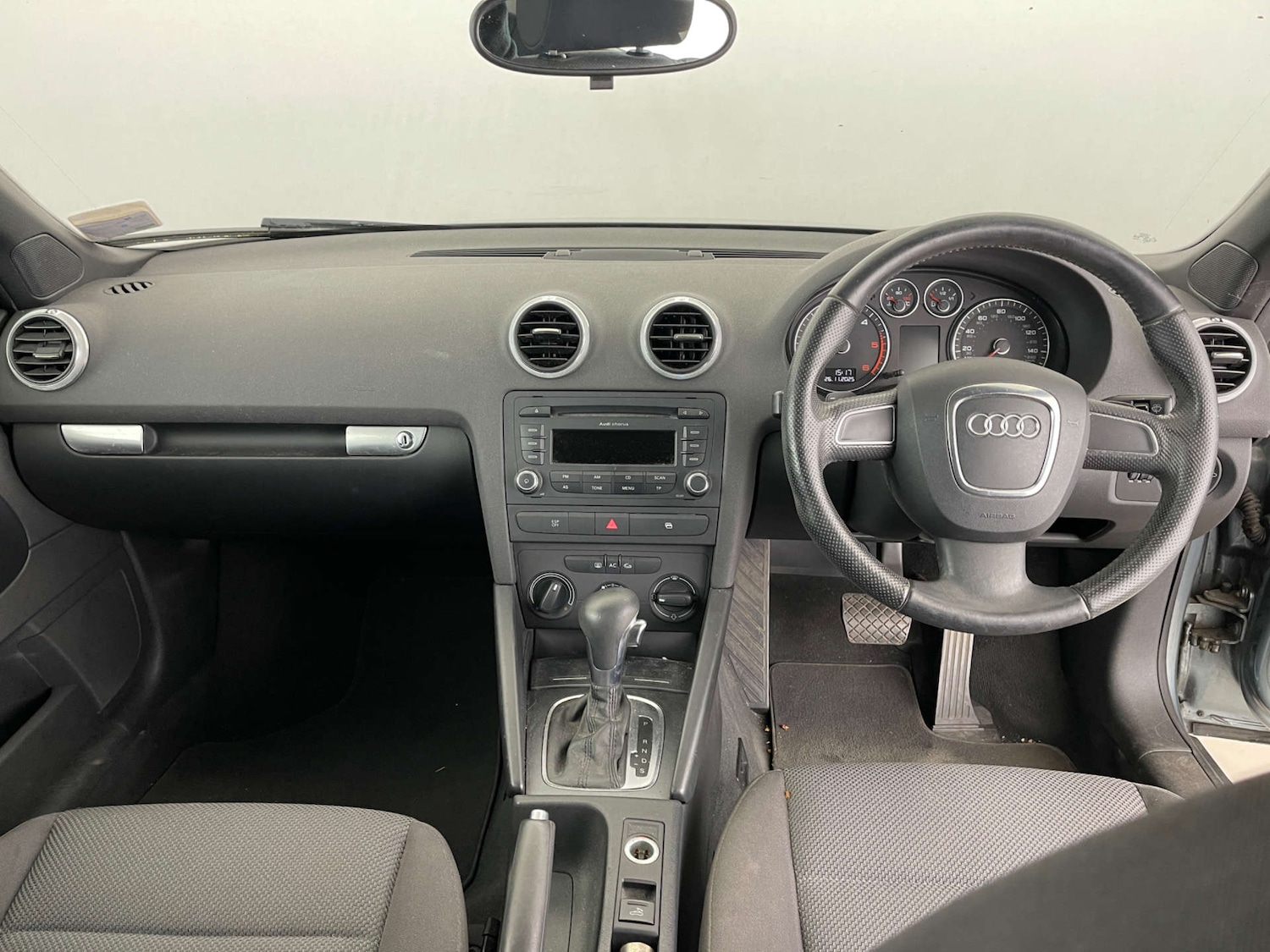 Used Audi A3 2009 for sale - 76711667: Photo 11