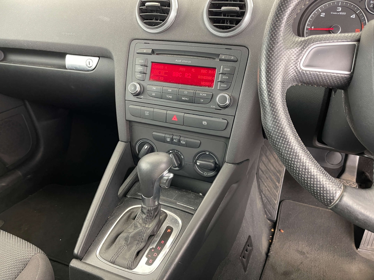 Used Audi A3 2009 for sale - 76711667: Photo 12