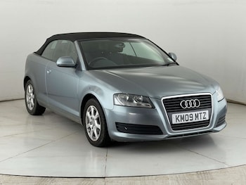 Used Audi A3 2009 for sale - 76711667: Photo