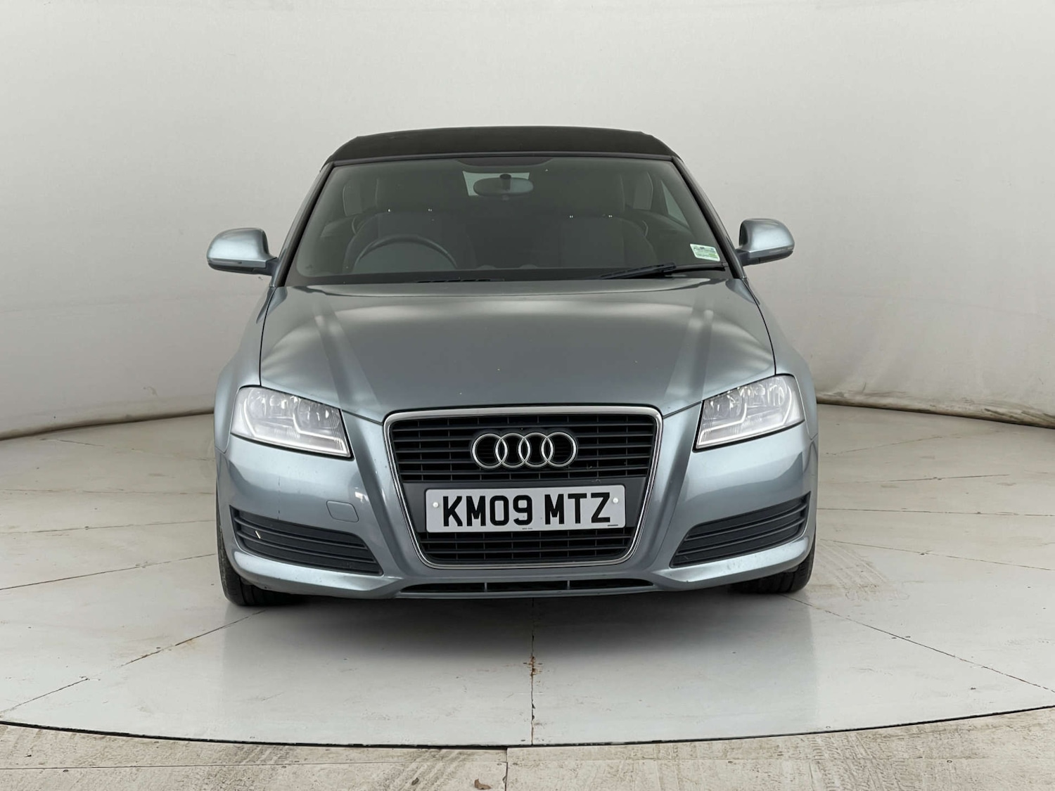 Used Audi A3 2009 for sale - 76711667: Photo 2