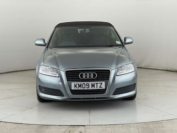 Used Audi A3 2009 for sale - 76711667: Photo