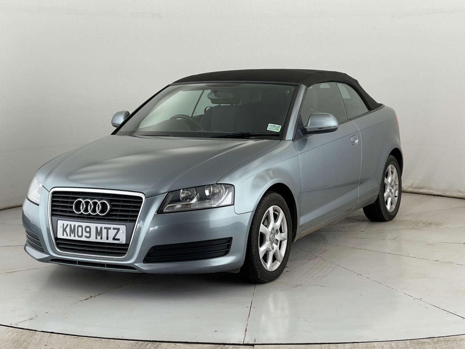 Used Audi A3 2009 for sale - 76711667: Photo 3