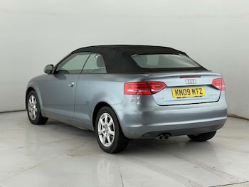 Used Audi A3 2009 for sale - 76711667: Photo