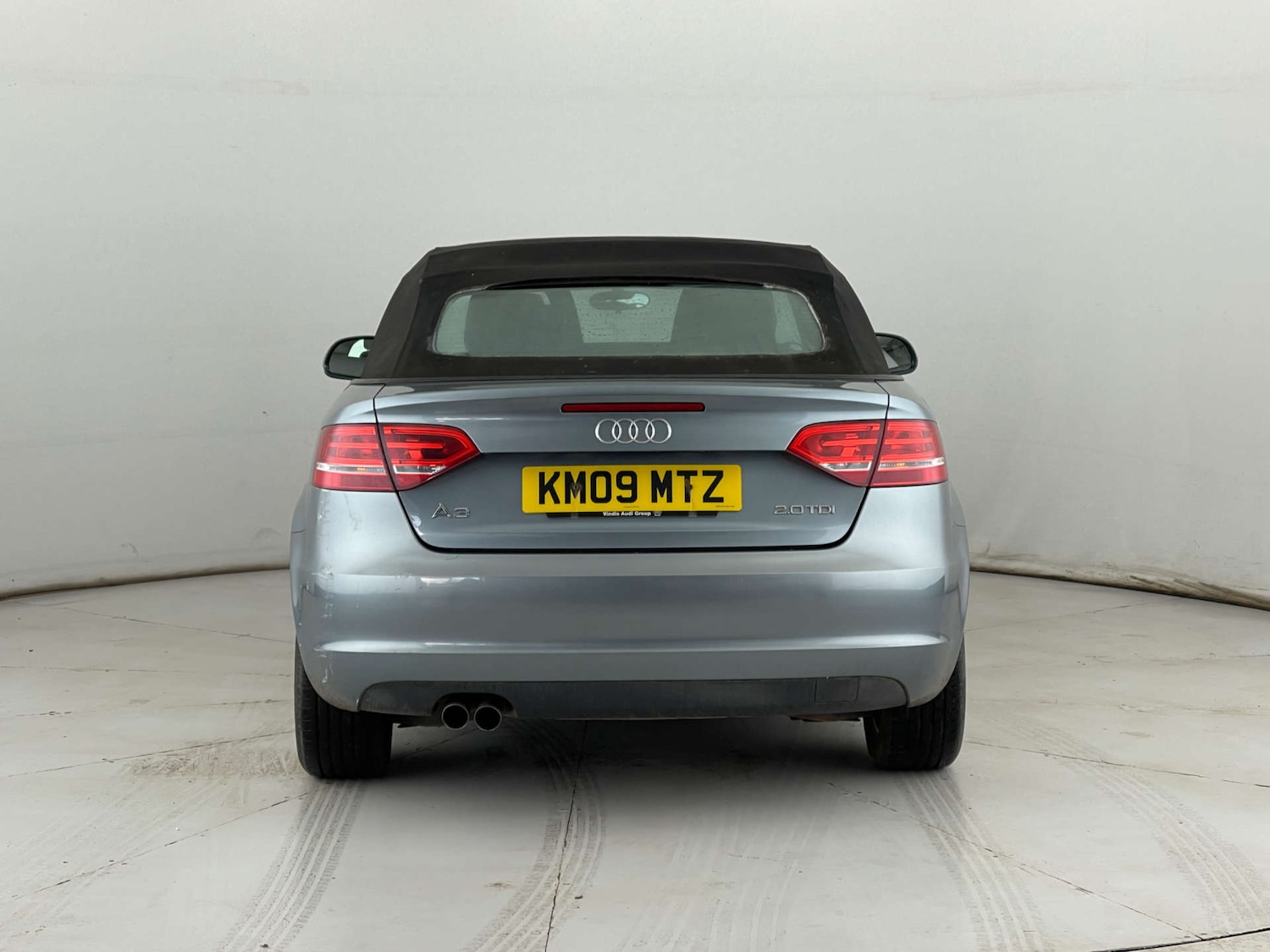 Used Audi A3 2009 for sale - 76711667: Photo 5