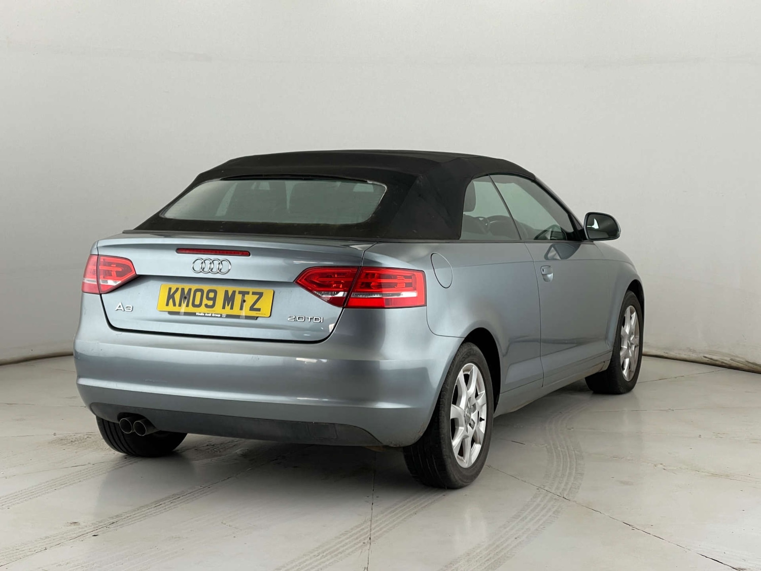 Used Audi A3 2009 for sale - 76711667: Photo 6