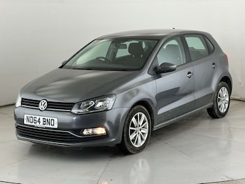 Used Volkswagen Polo 2014 for sale - 77830711: Photo